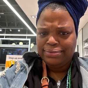 Meet your Posher, Katrina